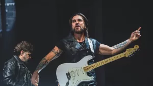 Juanes llega al Festival Bamba 2026: las colaboraciones más aplaudidas del artista colombiano