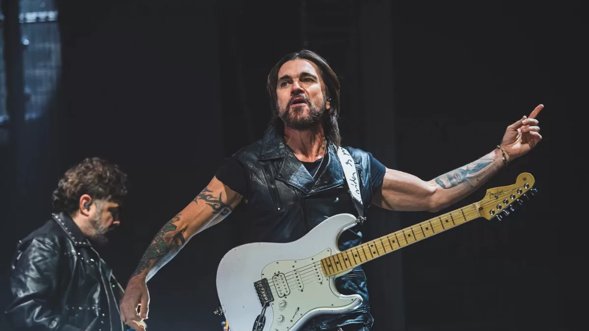 Juanes llega al Festival Bamba 2026: las colaboraciones más aplaudidas del artista colombiano