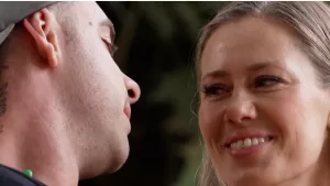 Expareja de Kaoto rompe el silencio tras rumores de romance con Ludmila: "Me escribió, pero..."