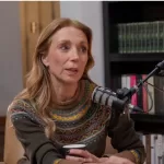 “He llorado y llorado. Ha sido súper terrible": Karen Doggenweiler se sincera ante situación con sus hijas