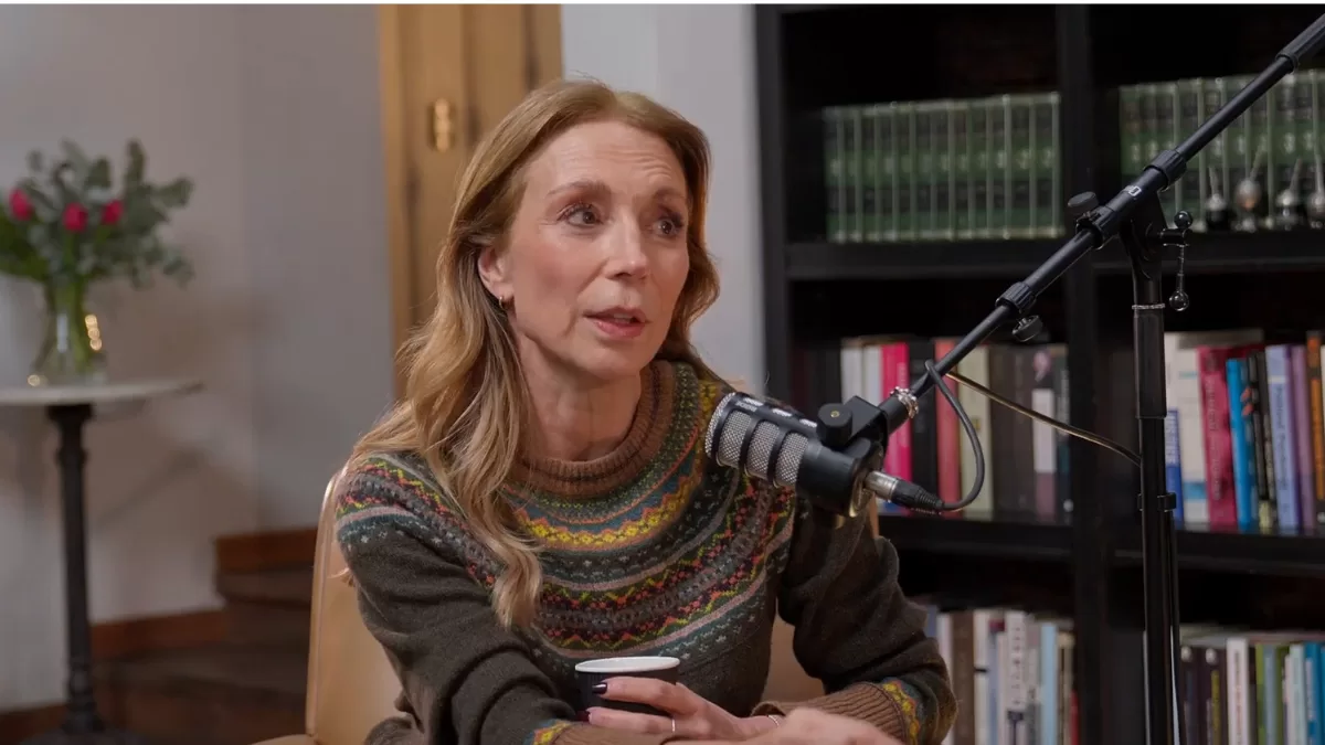 “He llorado y llorado. Ha sido súper terrible": Karen Doggenweiler se sincera ante situación con sus hijas
