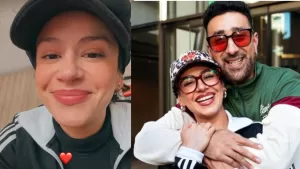 "Que viva la vida”: Karla Melo celebra un año desde su última quimioterapia con emotivo mensaje