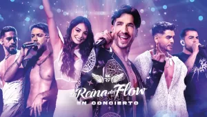 La Reina del Flow llega a Chile con una esperada sorpresa: el regreso de un querido personaje