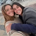 Hija de Angélica Castro y Cristián de la Fuente sorprende con nuevo gesto junto a su polola: ¿Lo viste?