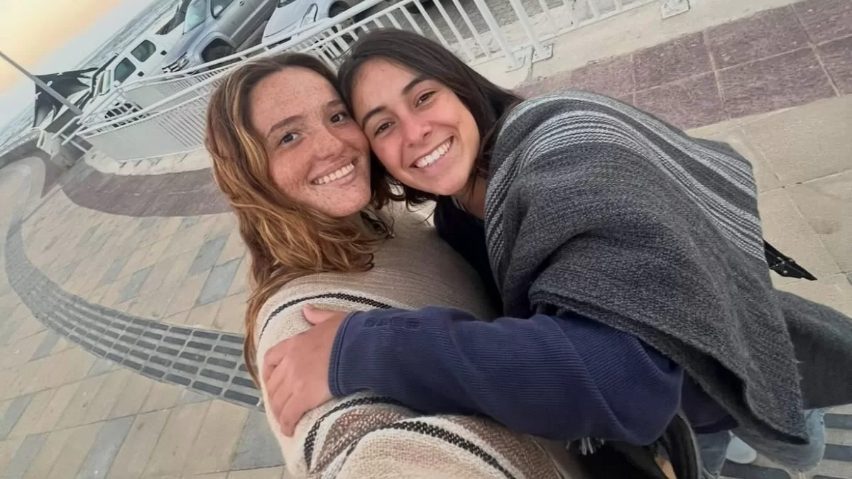 Hija de Angélica Castro y Cristián de la Fuente sorprende con nuevo gesto junto a su polola: ¿Lo viste?
