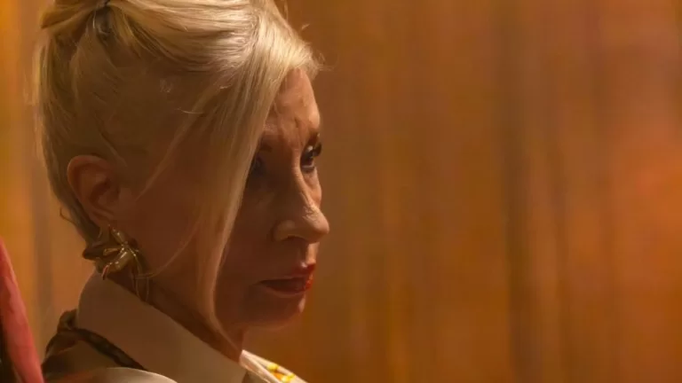 Loreto Valenzuela sin filtros sobre las exigencias de imagen para las mujeres en TV: “Es muy importante...”