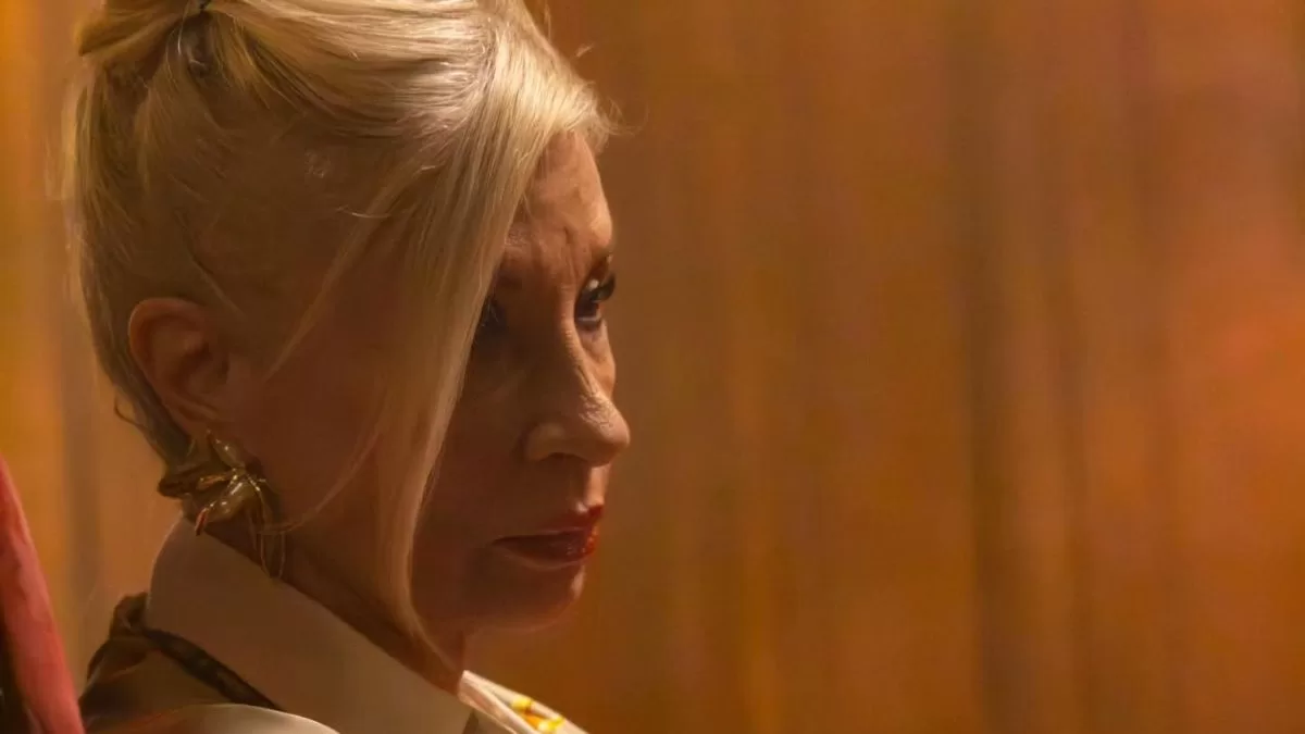 Loreto Valenzuela sin filtros sobre las exigencias de imagen para las mujeres en TV: “Es muy importante...”