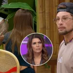 Luis Mateucci reveló supuesto secreto de Ivette Vergara sobre Guarén y Nico Solabarrieta colapsa: "Eres un asco por contarlo"