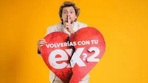 "Ella es el diablo vestido de ángel, es mala": Arremeten contra reconocida participante de "Volverías con tu ex? 2"