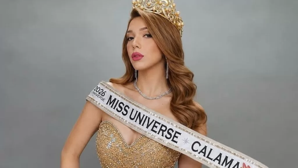 MISS UNIVERSO CALAMA (1)