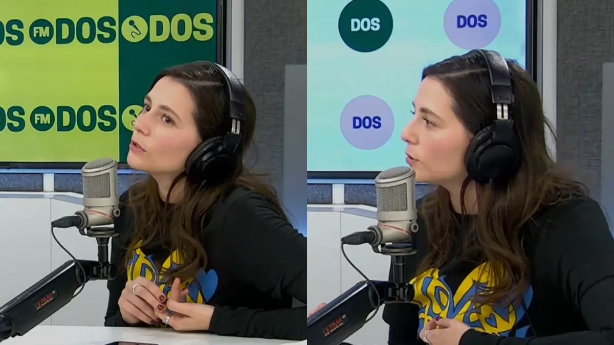 Magdalena Müller revela por qué rechazó ser parte de Fiebre de Canto: "Nunca he pertenecido a la farándula"