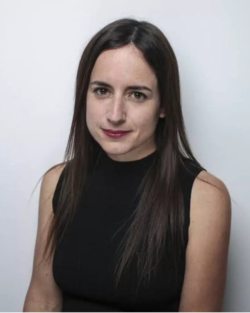 Maite Alberdi