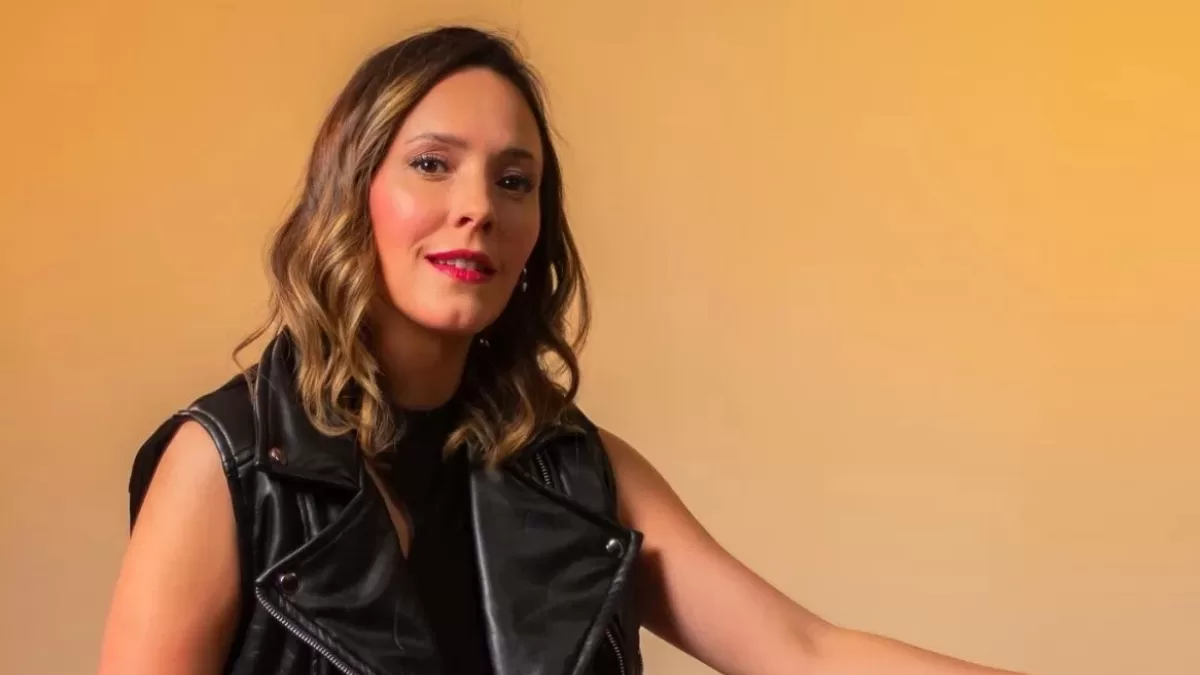 Maly Jorquiera aclara supuesto romance con querido rostro de TV: "Mi nuevo pololo"