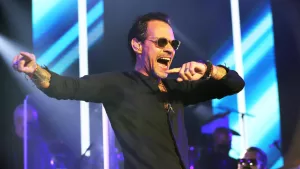 Marc Anthony llega al Festival Bamba 2026: las canciones que confirman que es un ícono de la salsa
