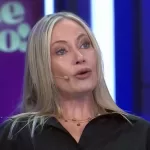 La profunda pena que afecta a Marcela Vacarezza : "Me esperó para despedirse"