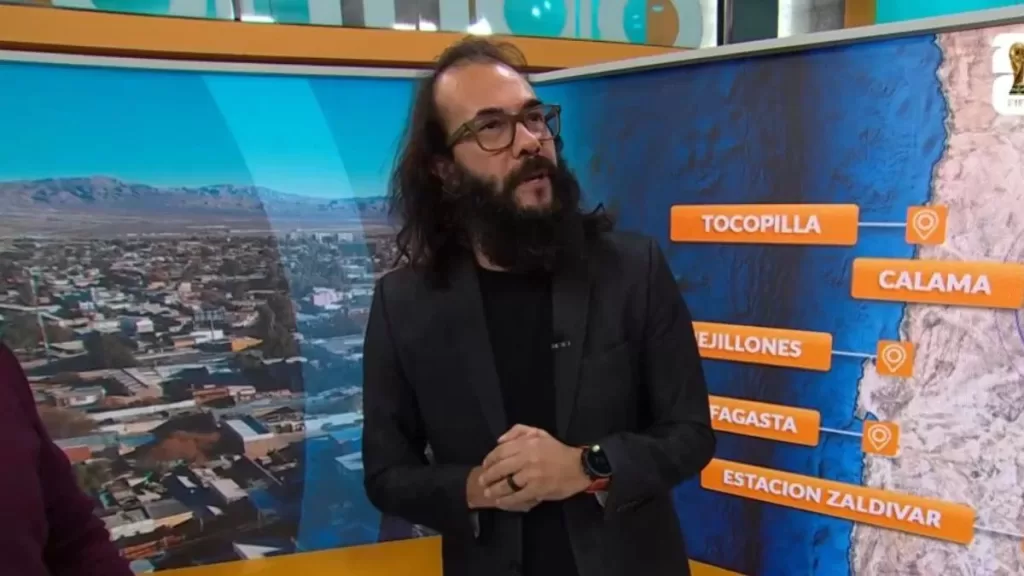 Marcelo Lagos