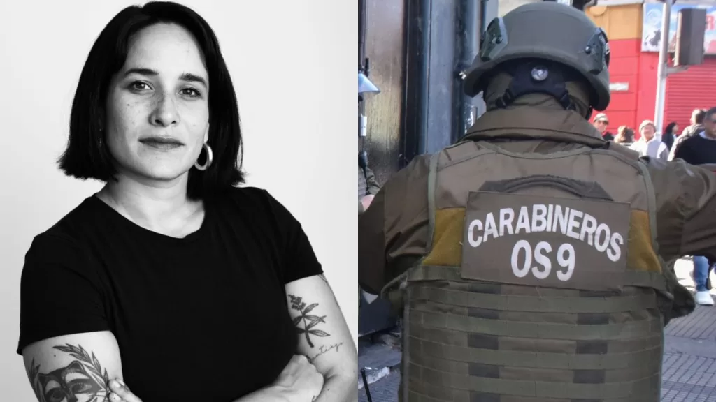 María José Prieto Hermana