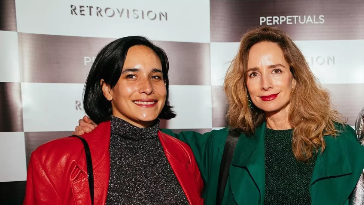 María José Prieto rompe el silencio tras la trágica muerte de su hermana: "estamos devastados..."