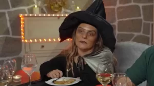 María José Quiroz sorprende al revelar detalles del romance que tuvo con querido comediante de El Muro