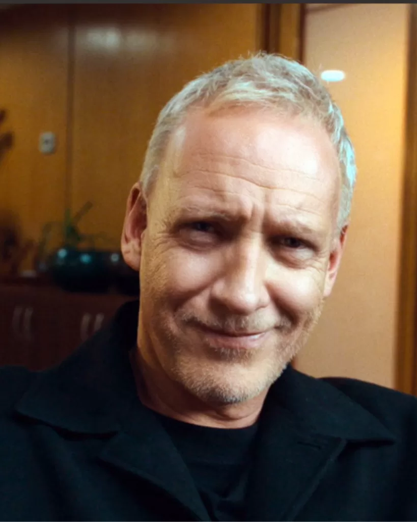 Martin Cárcamo