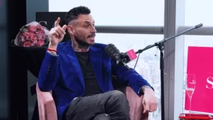 La inesperada confesión de Mauricio Pinilla sobre su relación con Gissella Gallardo: "la palabra amor no..."
