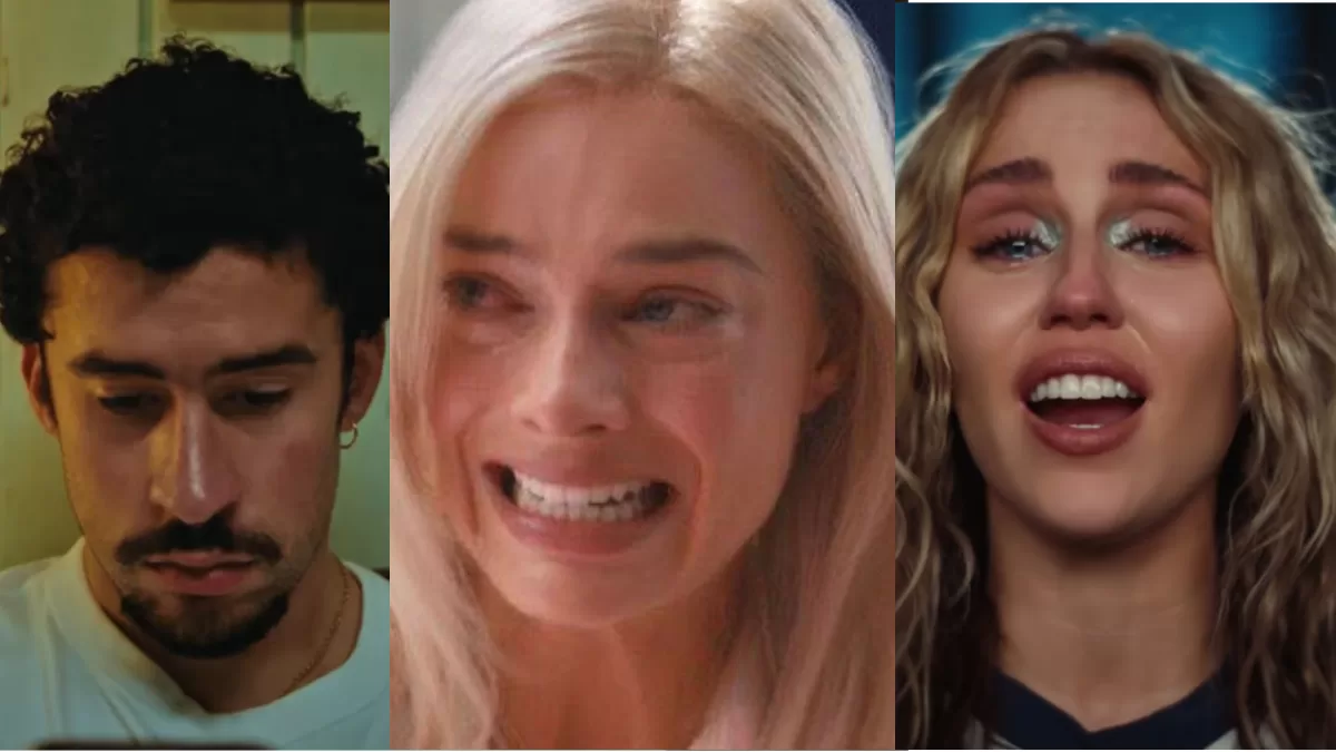 ¿Por qué escuchamos canciones tristes cuando estamos deprimidos?