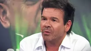 Nacho Gutiérrez enfrenta dolorosa pérdida familiar: "Buen viaje"