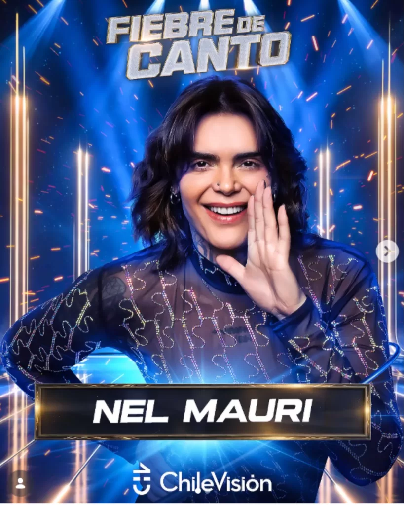 Nel Mauri