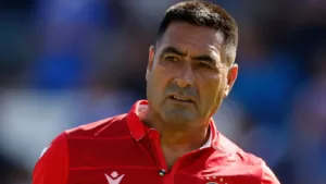 Nelson Tapia reaparece en redes sociales y muestra cómo quedó su rostro tras duro accidente de tránsito