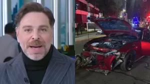 Filtran crisis que habría sufrido José Antonio Neme tras protagonizar grave accidente en Las Condes: "Me dijeron que..."