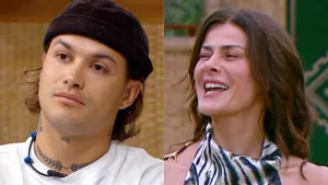 El comentario sin filtros de Tonka Tomicic contra físico de Nico Solabarrieta: momento no pasó desapercibido en TV