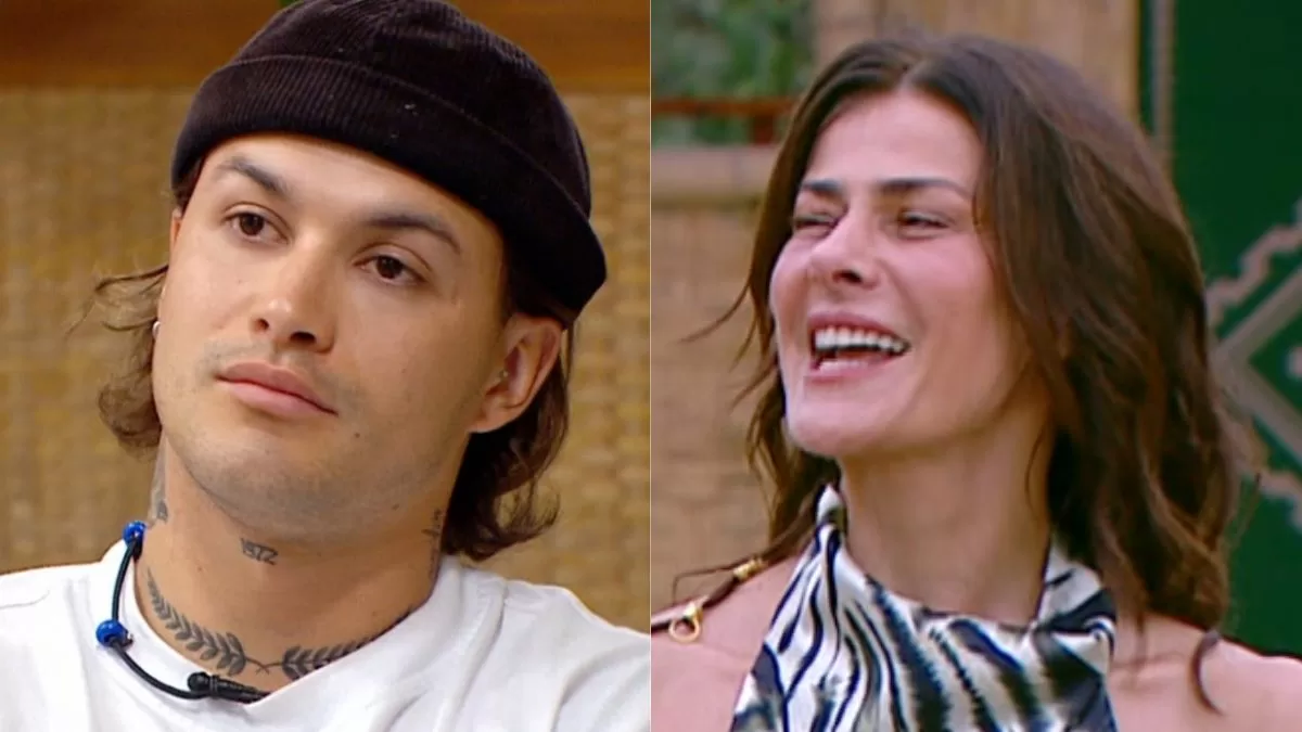 El comentario sin filtros de Tonka Tomicic contra físico de Nico Solabarrieta: momento no pasó desapercibido en TV