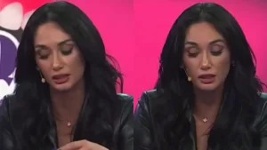 Pamela Díaz anuncia acciones legales tras dichos de Sergio Rojas: "Fui muy denostada, ninguneada y humillada"