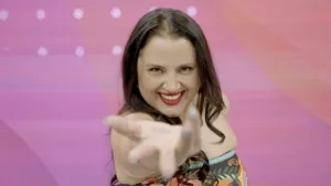 Confirman nuevo rol de Pamela Leiva junto a reconocida cantante chilena en TVN: "Aún no me la creo"