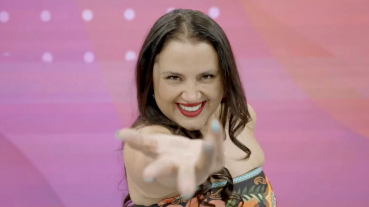 Confirman nuevo rol de Pamela Leiva junto a reconocida cantante chilena en TVN: "Aún no me la creo"