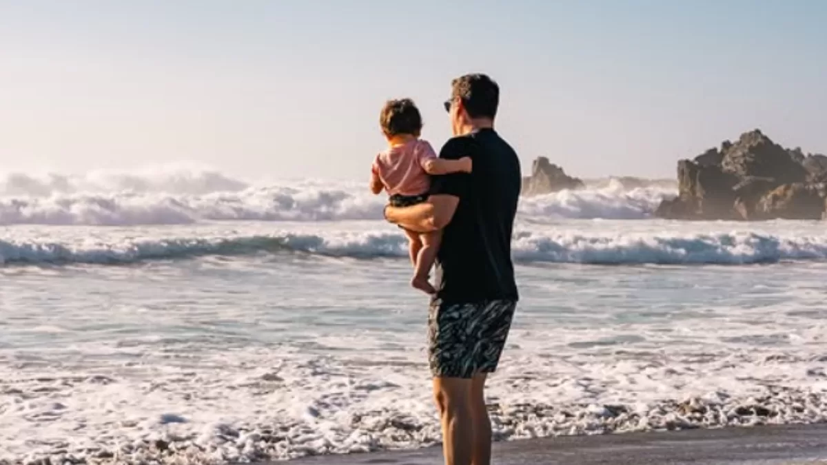 “Estuve tres meses metido en la cocaína, me fui a la cresta, me lo carreteé todo... Ahí estuvo la familia”
