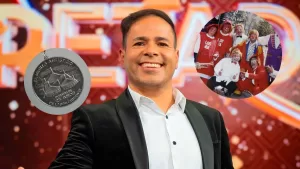 Desde casas rodantes hasta un péndulo de la muerte: Las curiosidades de la parcela de Pastelito