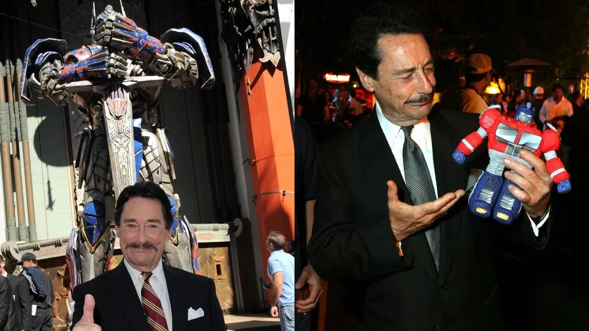 Peter Cullen (2)