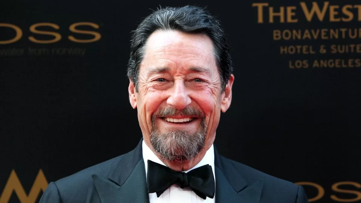Peter Cullen