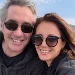 Fotos de Priscilla Vargas con José Luis Repenning aumentaron las sospechas en redes: "Mejor griten que se aman"
