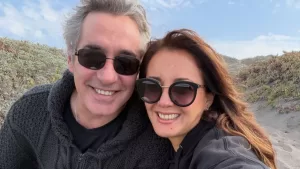 Fotos de Priscilla Vargas con José Luis Repenning aumentaron las sospechas en redes: "Mejor griten que se aman"