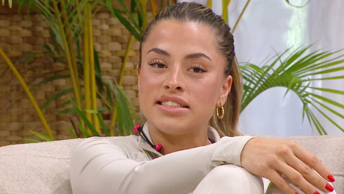 Sofía Latorre revela la verdad detrás de su nueva apariencia tras procedimiento estético: "Acepto mis imperfecciones, pero..."