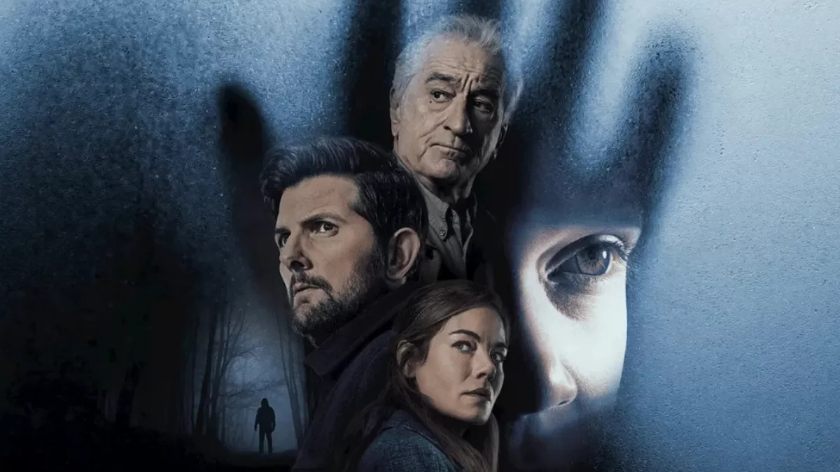 La nueva película de thriller psicológico protagonizada por Robert De Niro que llegó a Netflix y está entre lo más visto