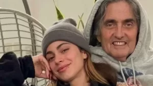 ¿Qué pasó entre Tini y su padre? Esta es la disputa económica que habría provocado su distanciamiento