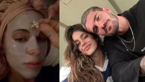 Tini confirma su compromiso con Rodrigo De Paul: así comenzó su historia de amor