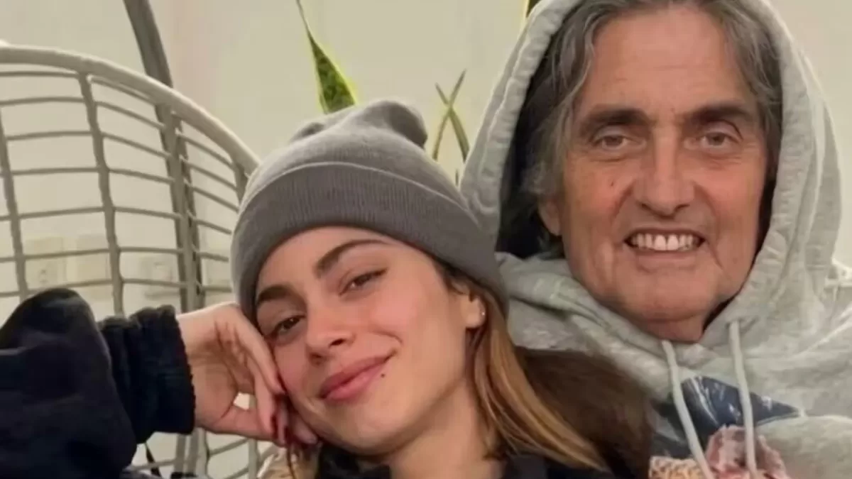 ¿Qué pasó entre Tini y su padre? Esta es la disputa económica que habría provocado su distanciamiento