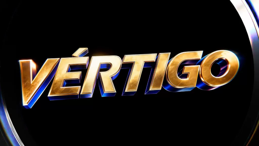 Vértigo