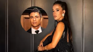 Yamila Reyna cuestiona demora en causa contra Américo: "No estoy pidiendo privilegios"
