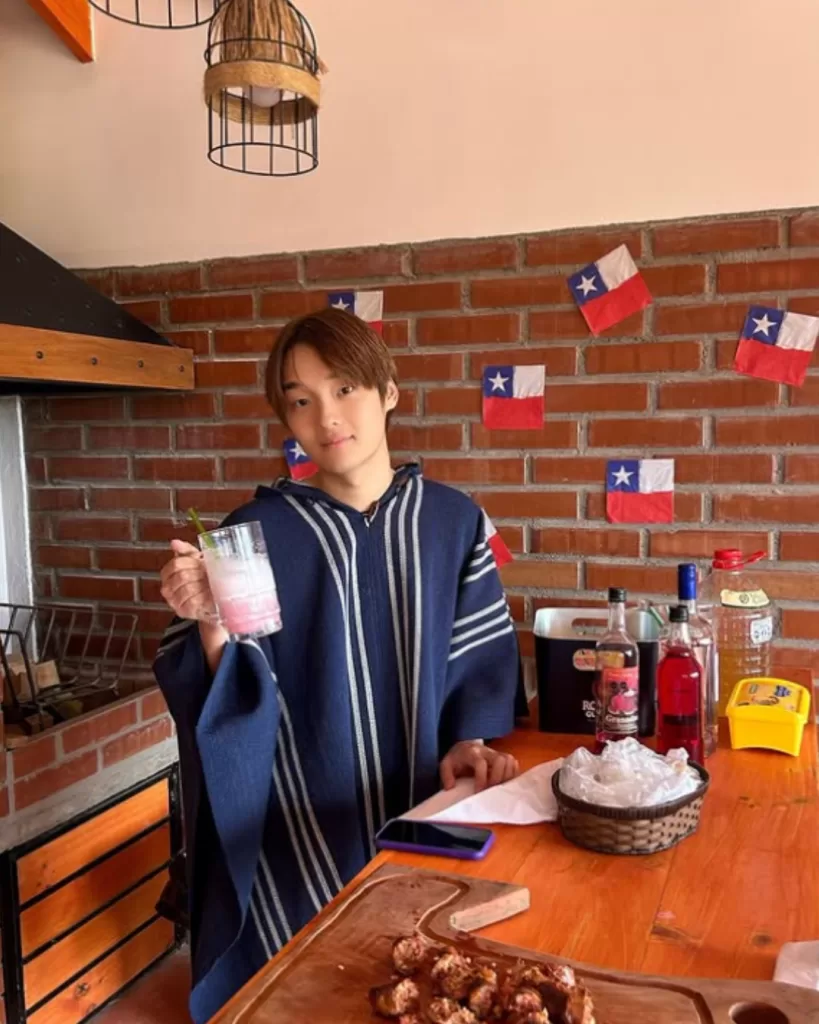 Actor Coreano (1)