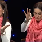Adriana Barrientos fulmina a Camila Andrade con brutal frase: "Los hombres mueren por cualquiera que..."